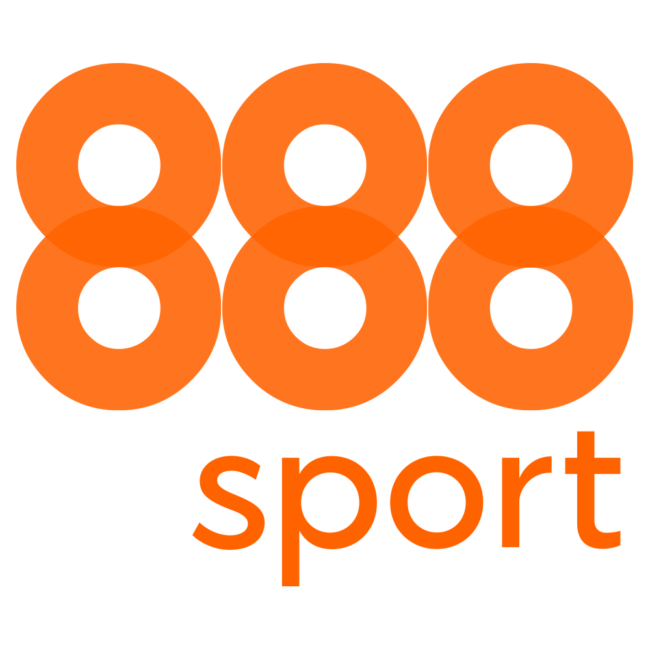 888sport orange logo
