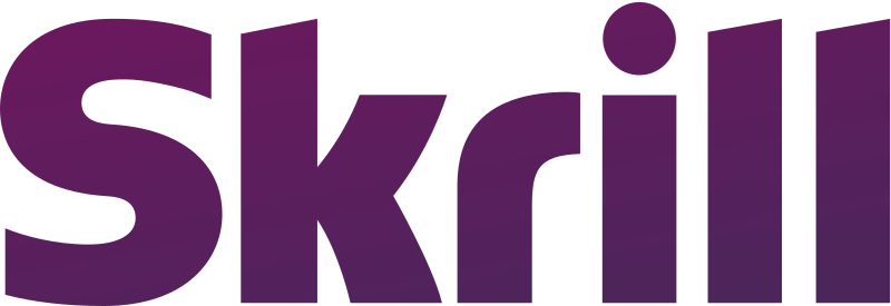 Skrill Logo