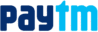 Paytm Blue Logo