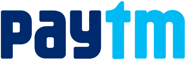 Paytm Blue Logo