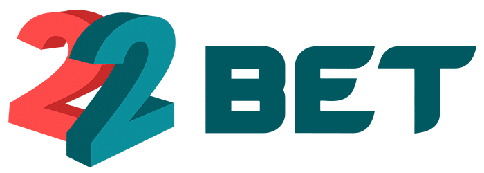 22bet logo india