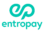 EntroPay light blue logo