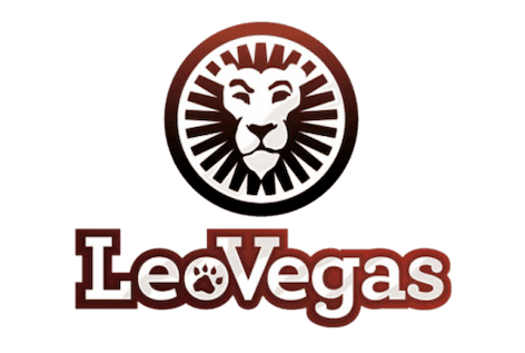 LeoVegas lion logo