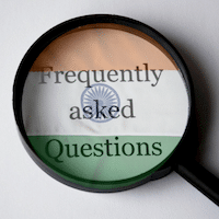 Top 10 Frequently Asked Questions about Gambling in India