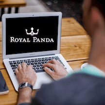 How to Deposit Funds on Royal Panda