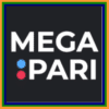 Megapari; Registration & Deposit